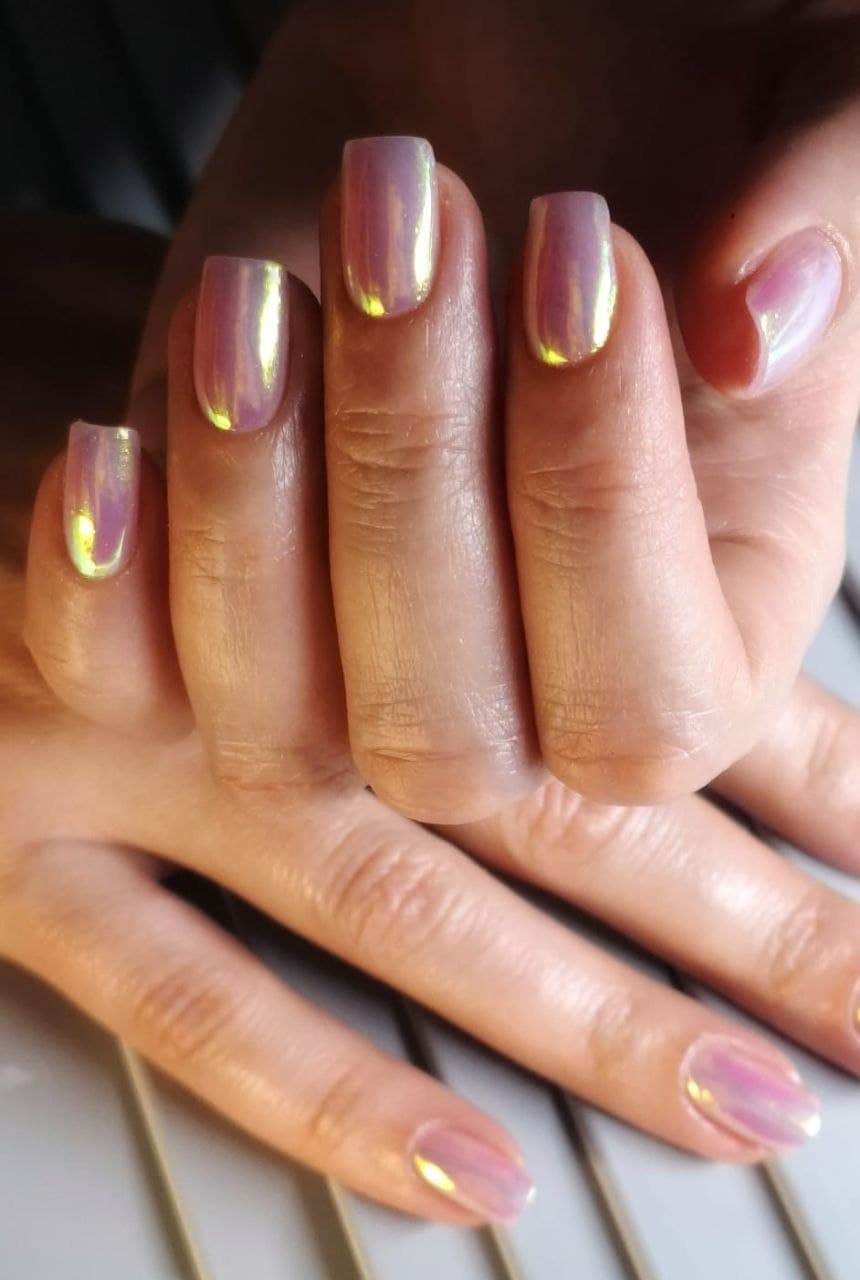 Втирка — пример работы в салоне Дизайн, Ставрополь