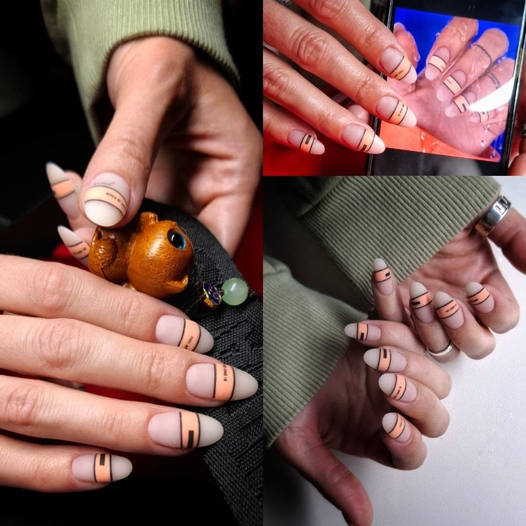 Комбинированный дизайн — пример работы в салоне Дизайн, Ставрополь