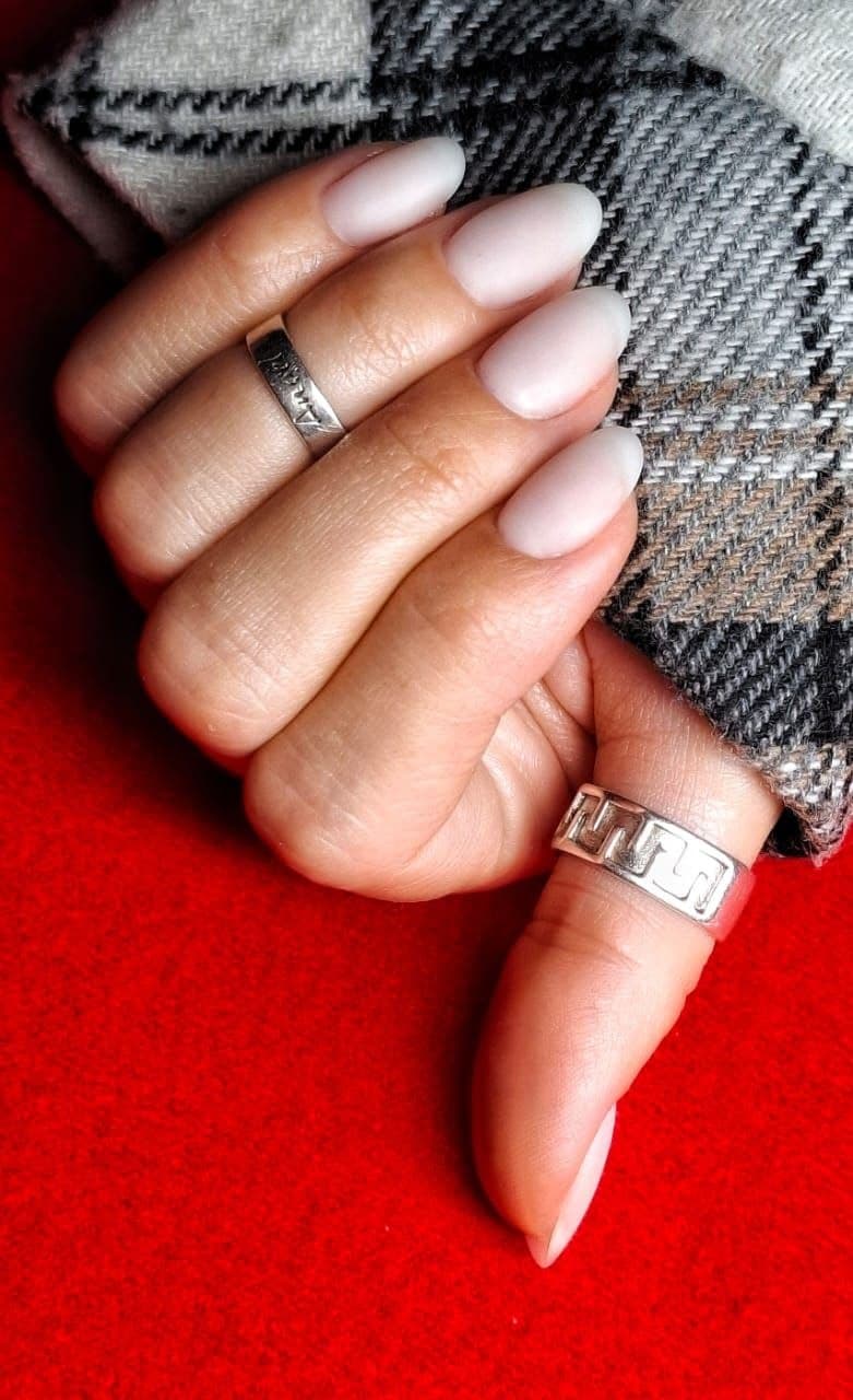 Матовое покрытие — пример работы в салоне Покрытие, Ставрополь