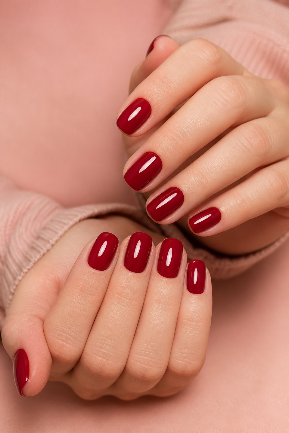 Гель-лак и покрытие в Ставрополе — Flirt Nails, Ставрополь