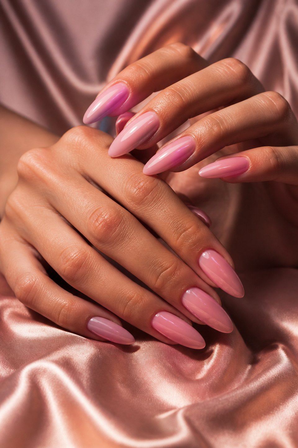Наращивание и полигель в Ставрополе — Flirt Nails, Ставрополь