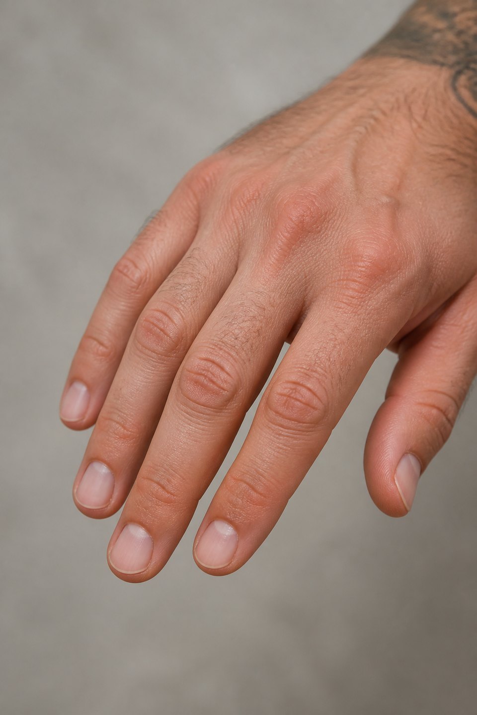 Мужской маникюр в Ставрополе — Flirt Nails, Ставрополь
